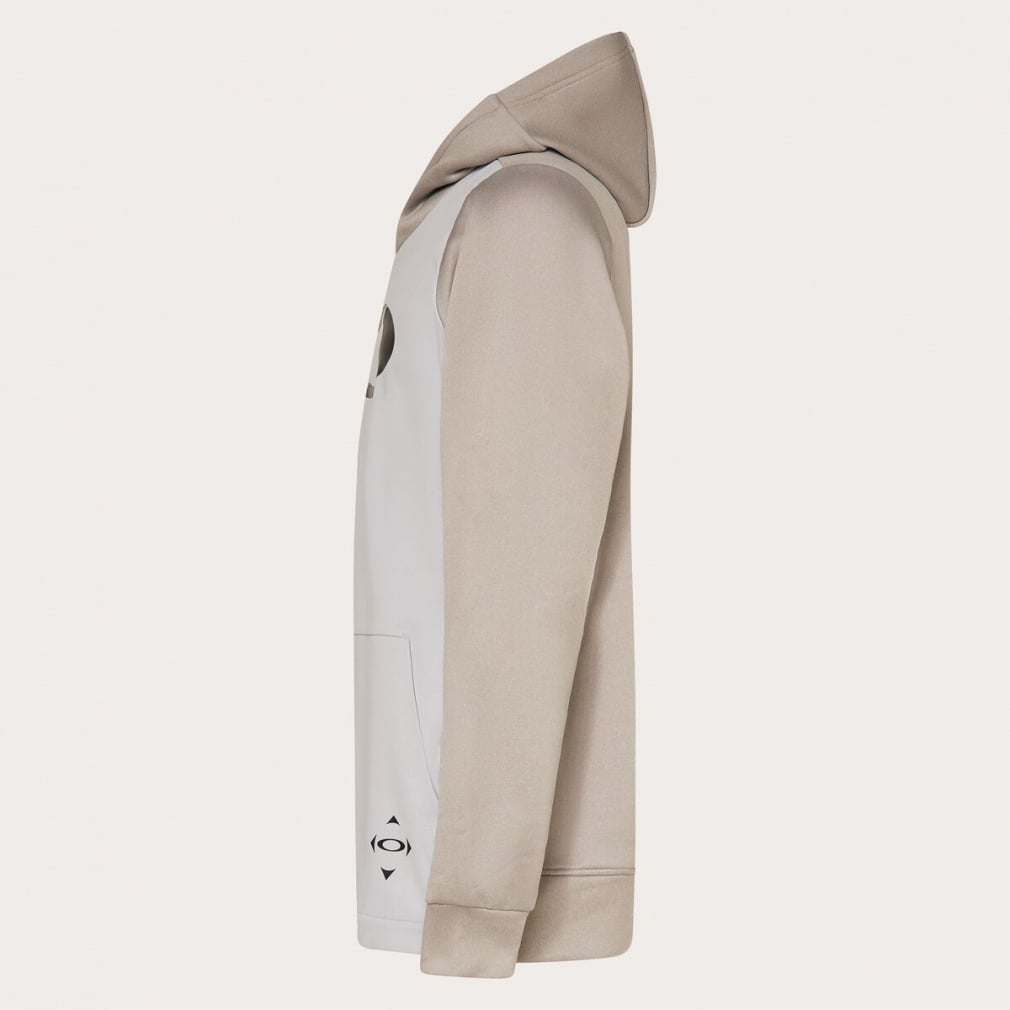 オークリー 野球ウェア上下セット Striking Warm Fleece Hoody 6.0 Pt