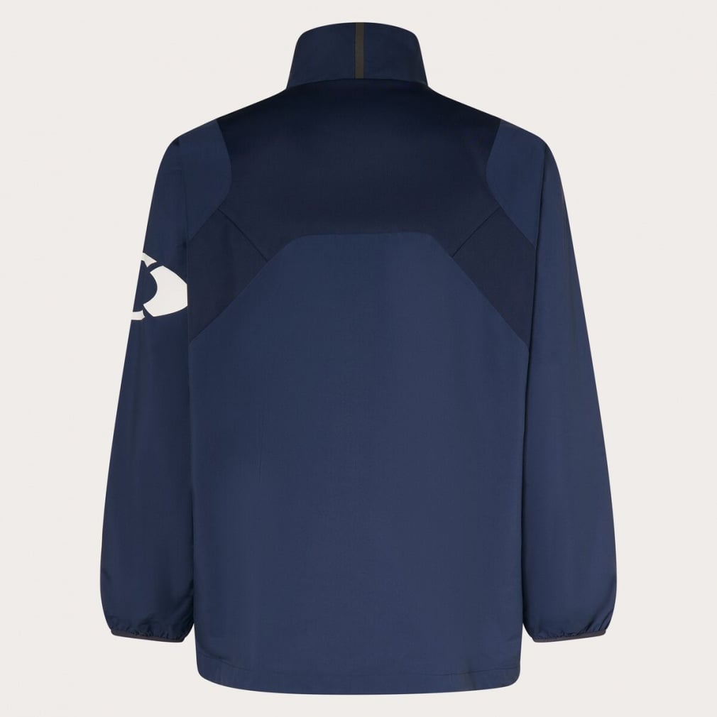 オークリー メンズ 野球ウェア 上下セット Striking Wind Warm Jacket