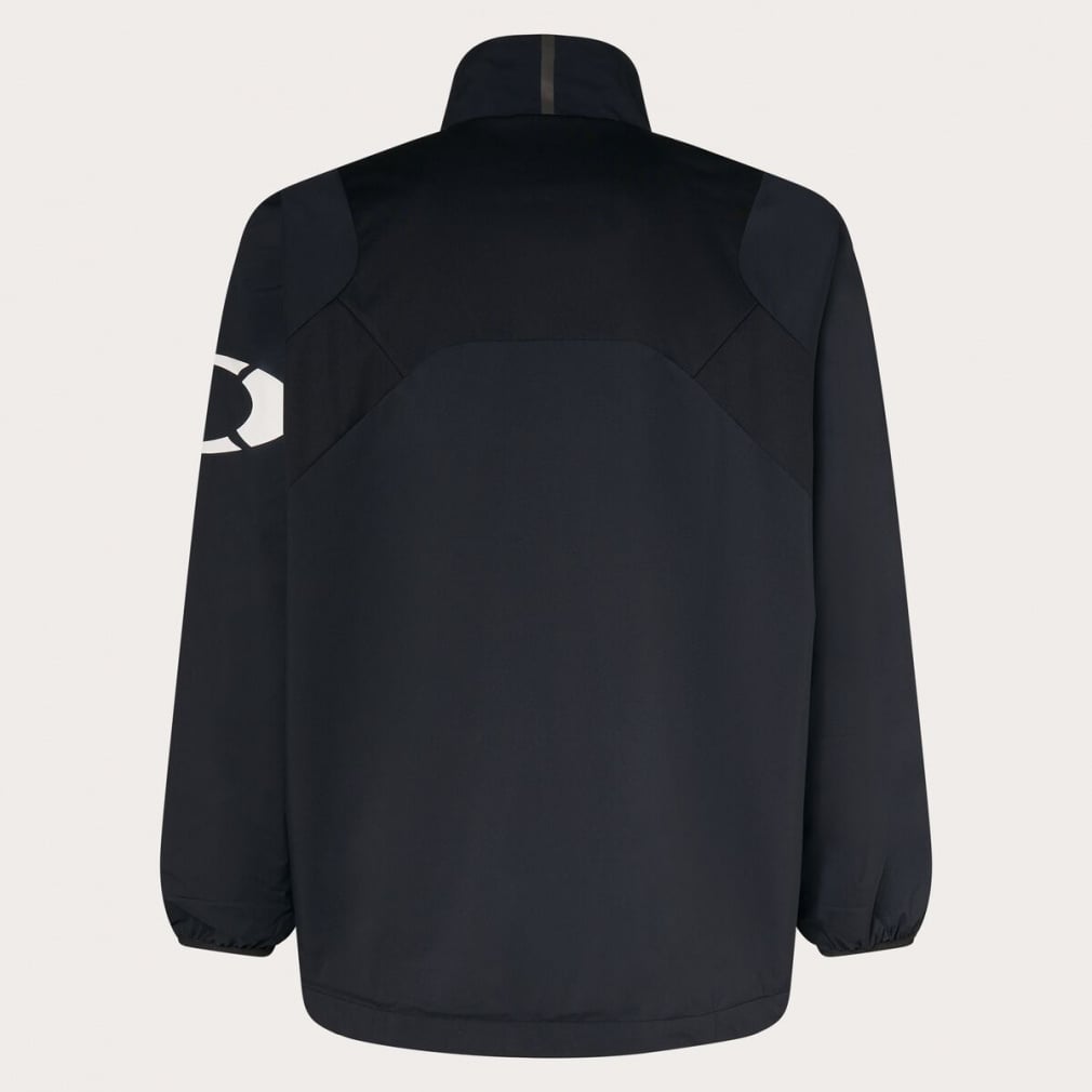 オークリー メンズ 野球ウェア 上下セット Striking Wind Warm Jacket