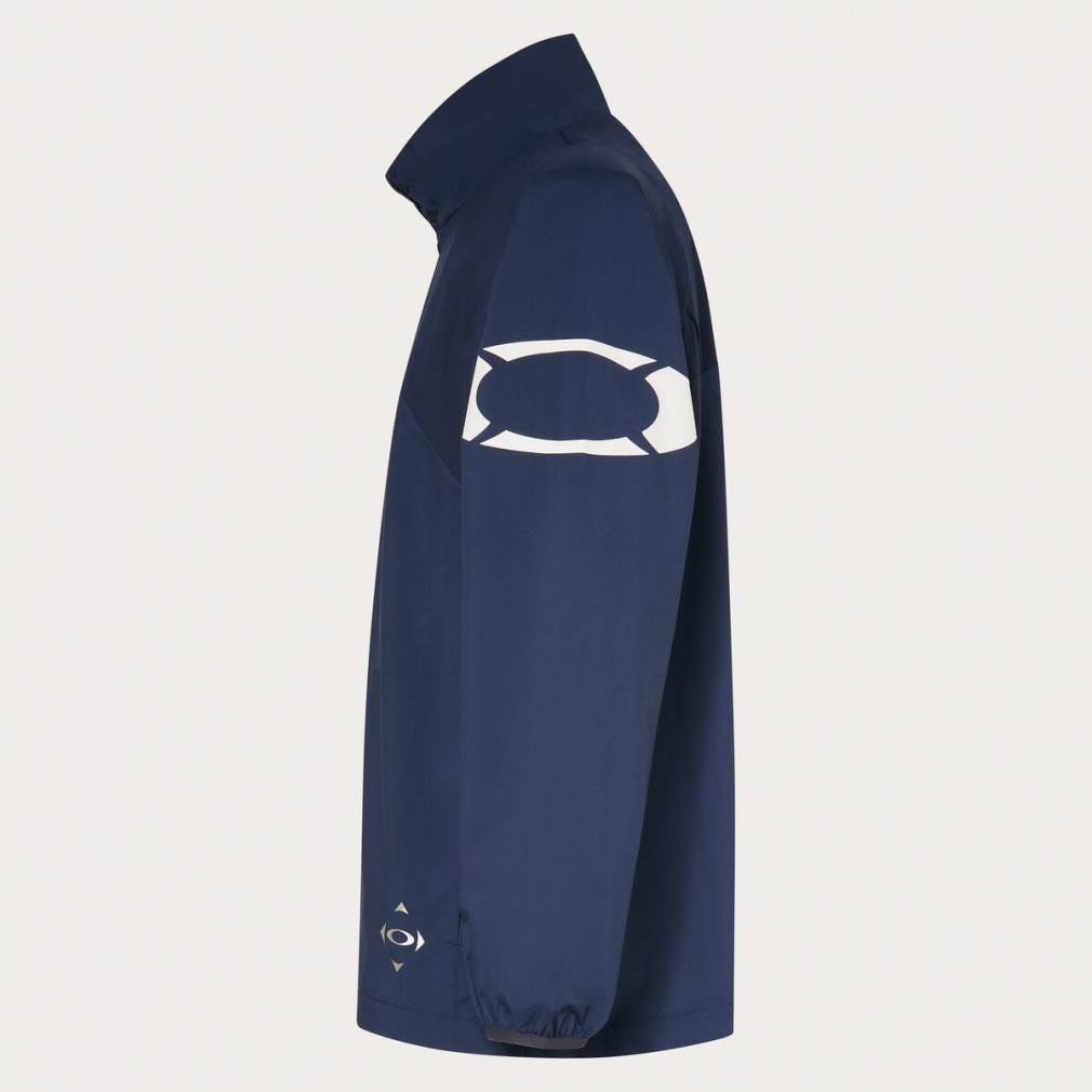 オークリー メンズ 野球ウェア 上下セット Striking Wind Warm Jacket