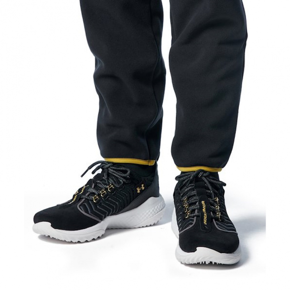 UAアンディナイアブル 3レイヤー フルジップ ジャケット/UAアンディ