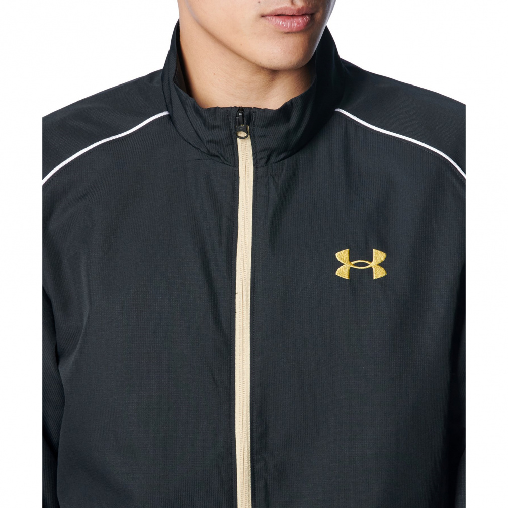 アンダーアーマー メンズ 野球ウェア 上下セット UAアンディナイアブル