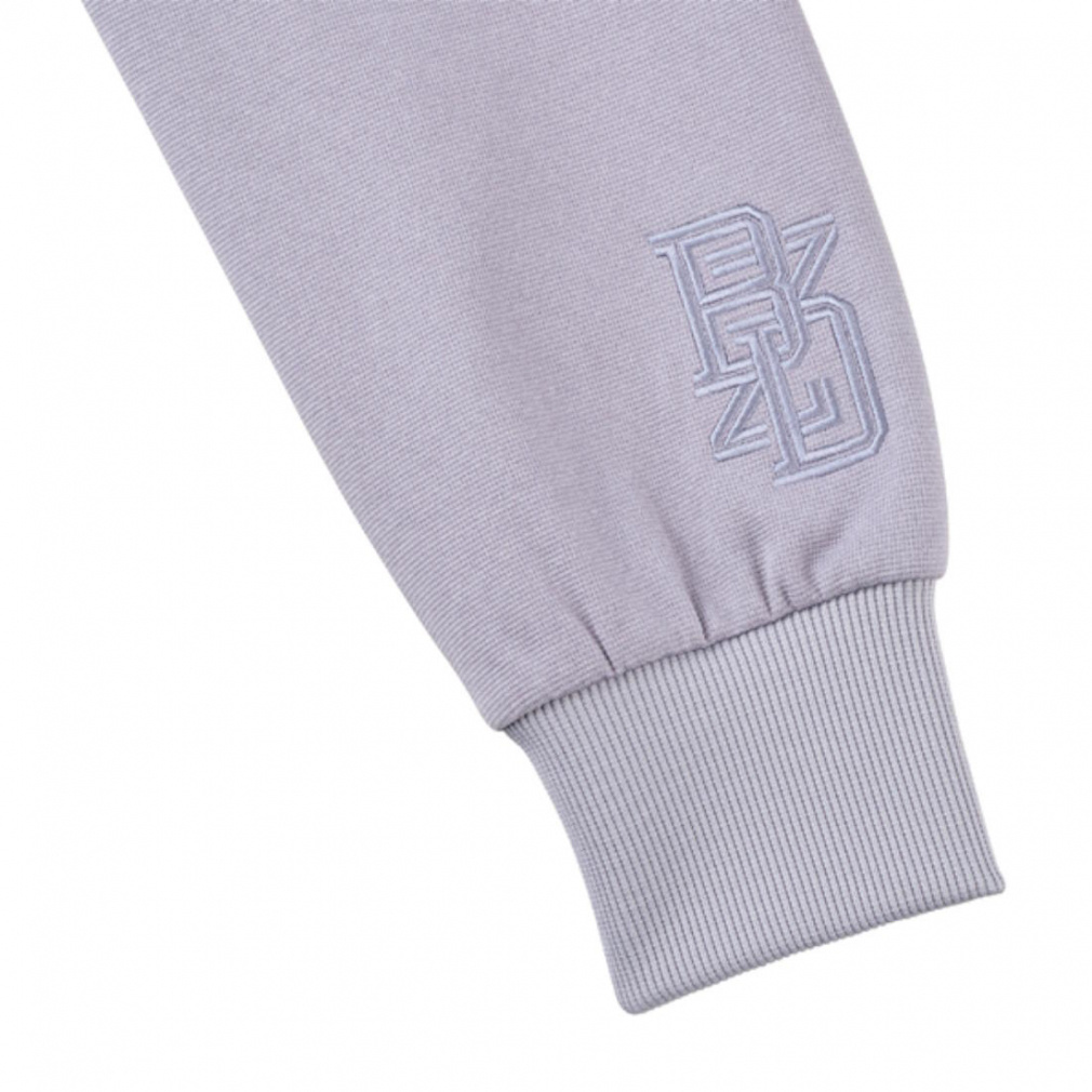 ゼット メンズ スウェット 上下セット ZETT by BEAMS DESIGN