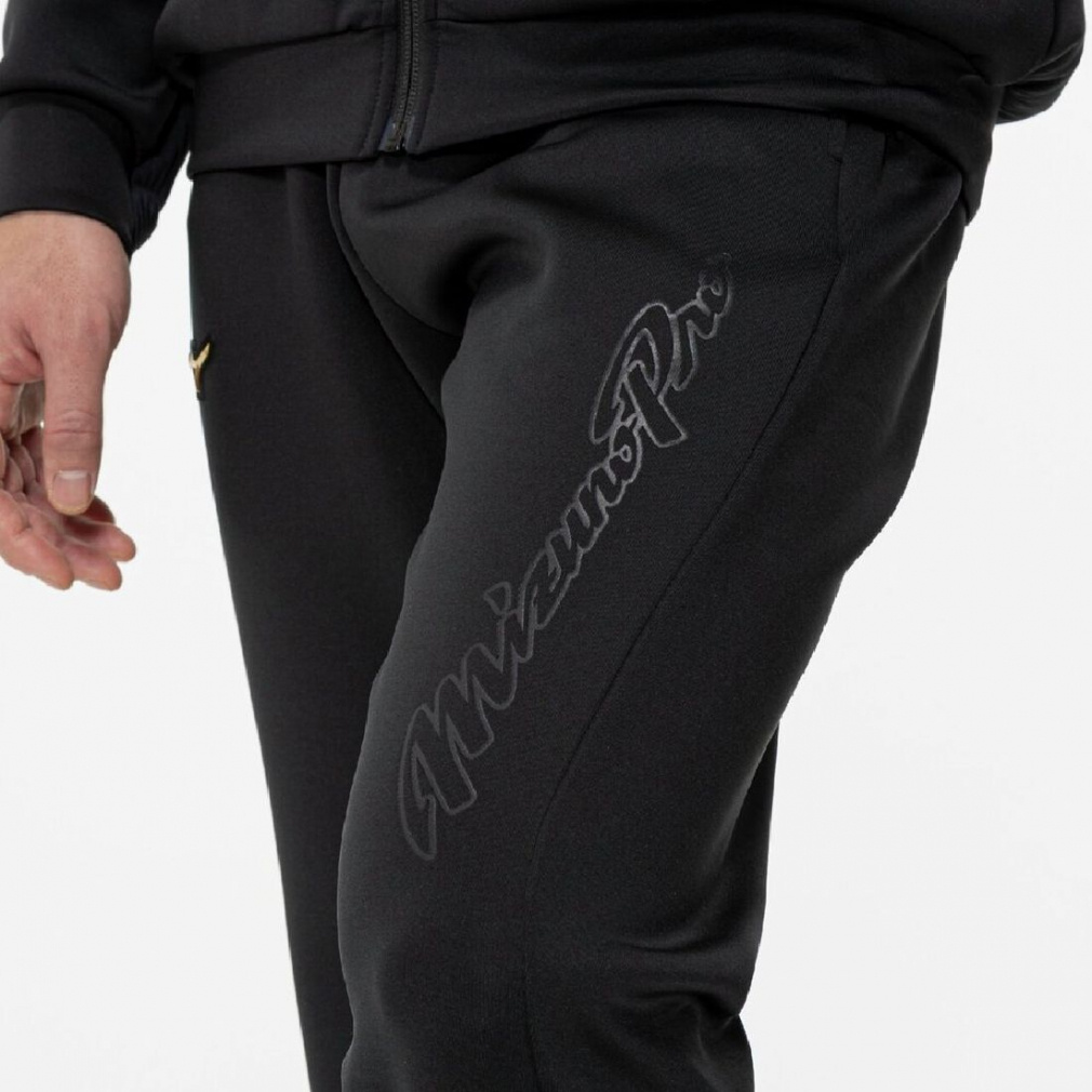 ミズノ メンズ 上下セット ストレッチスウェットフーディ 12JECK79