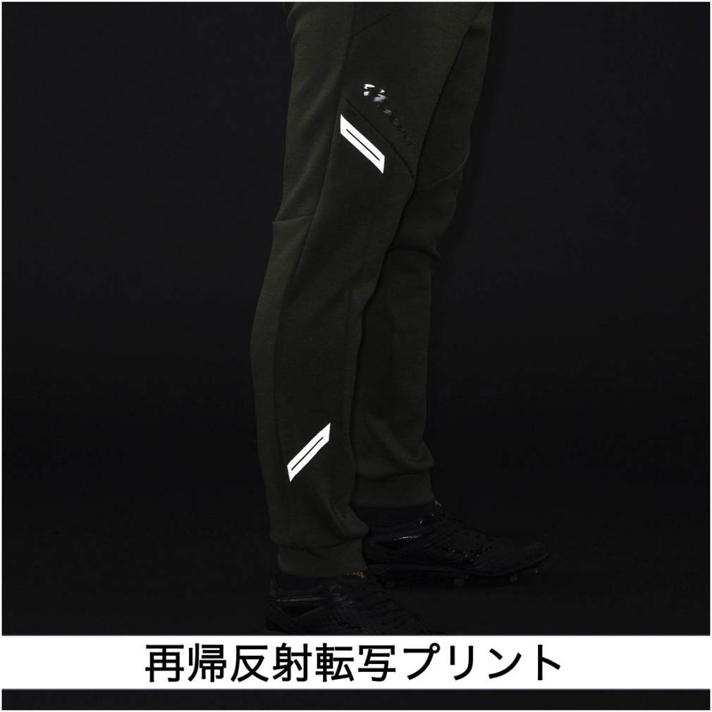 ミズノプロ テックスウェットパンツ｜Alpen Online