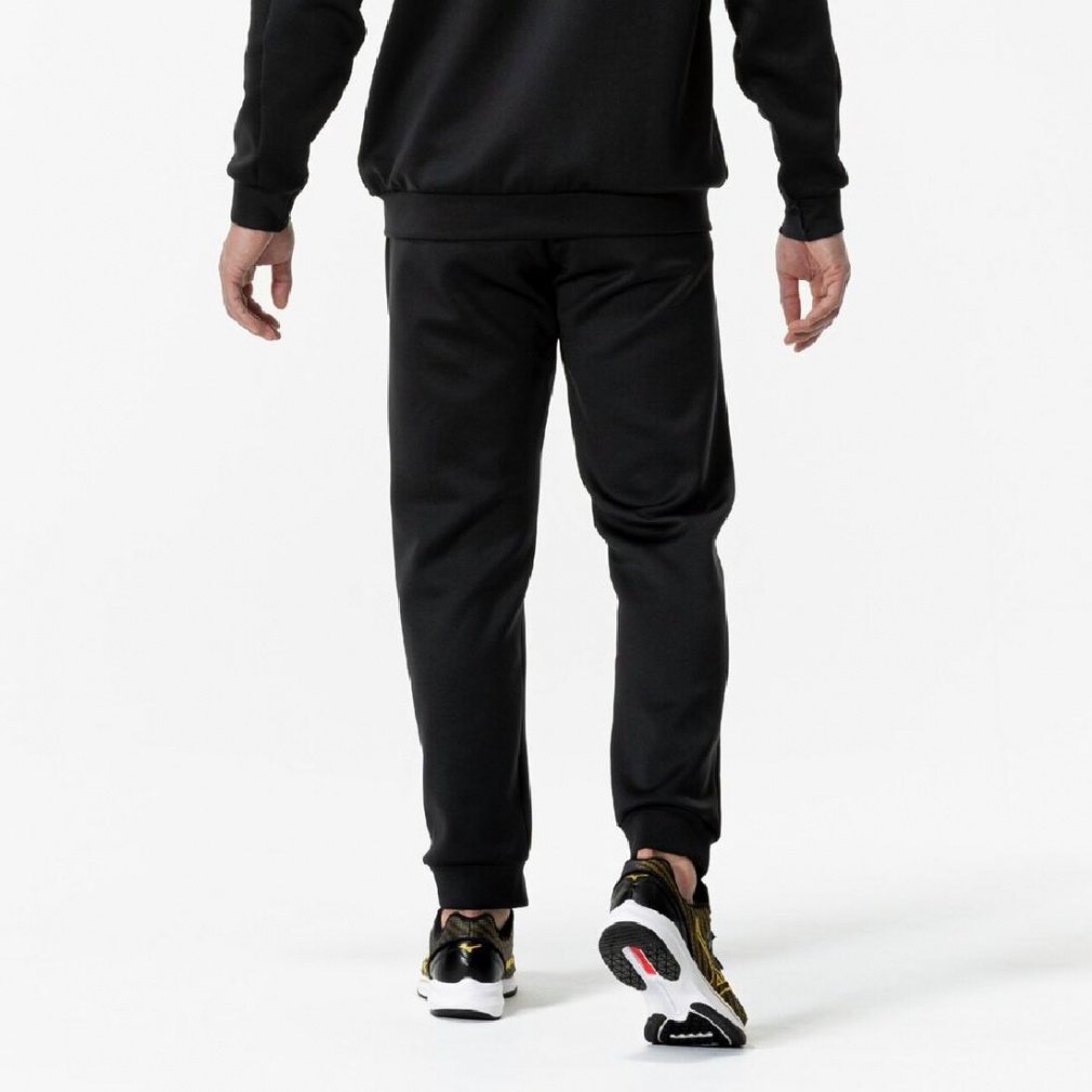 ミズノ メンズ 野球 ウインドパンツ ストレッチスウェットパンツ