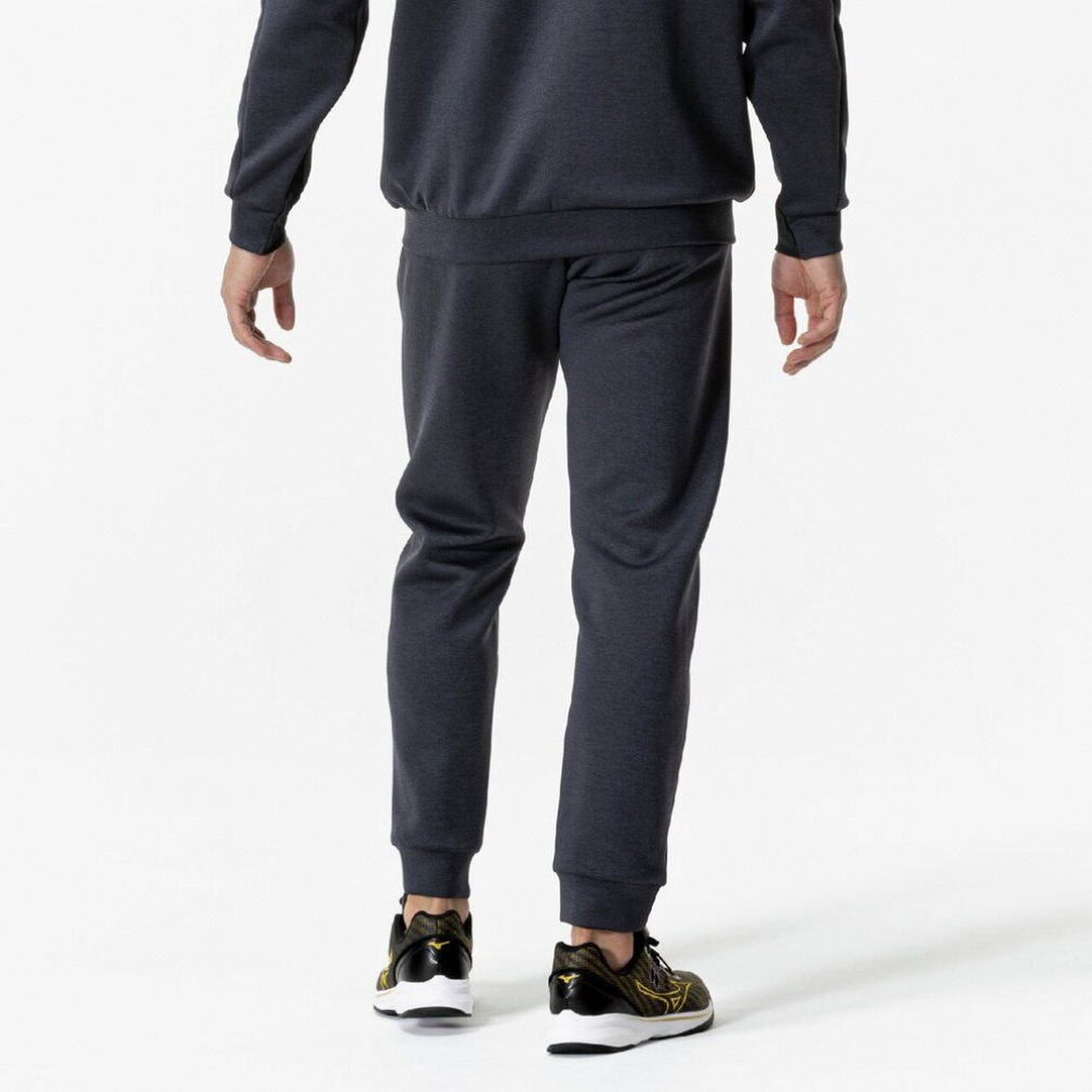 ミズノ メンズ 野球 ウインドパンツ ストレッチスウェットパンツ