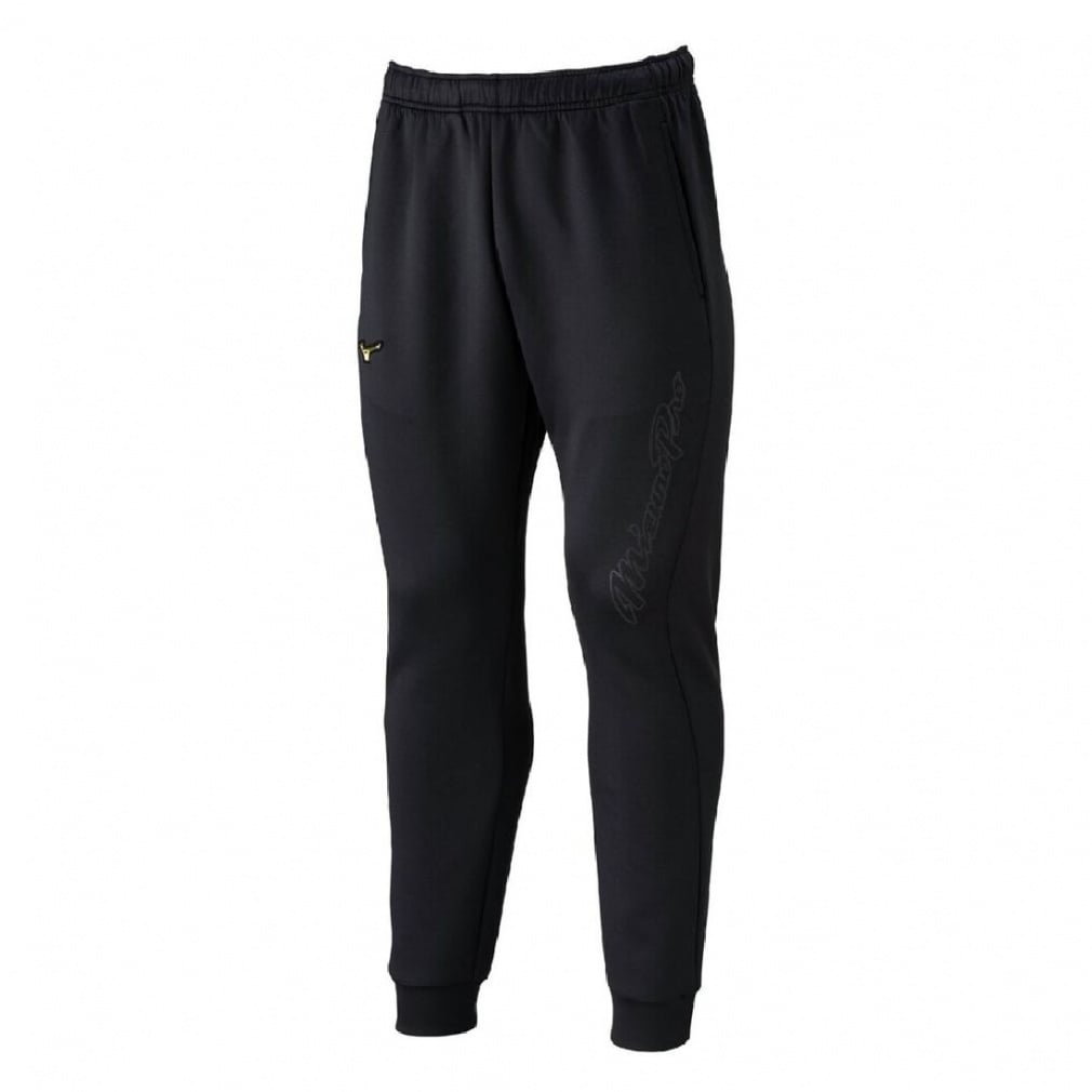 ミズノ メンズ 野球 ウインドパンツ ストレッチスウェットパンツ