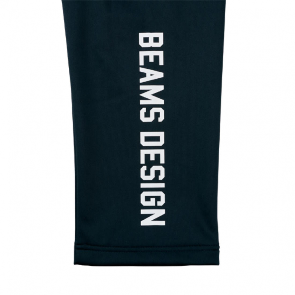 ZETT by BEAMS DESIGN ボンディングパンツ 裏起毛｜Alpen Online