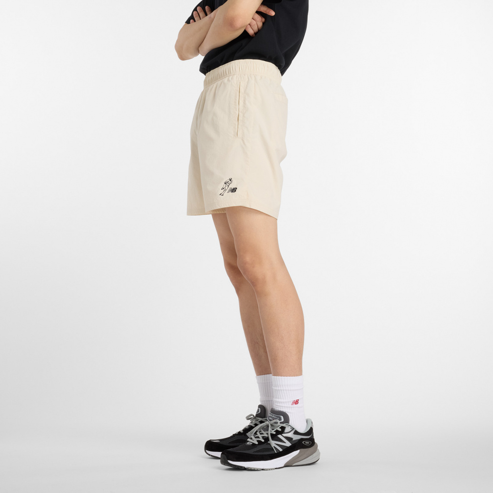 大谷翔平 ウーブンナイロンショーツ7インチ｜Alpen Online