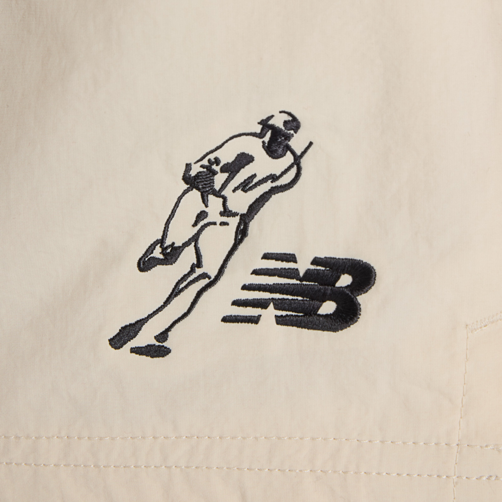 大谷翔平 ウーブンナイロンショーツ7インチ｜Alpen Online