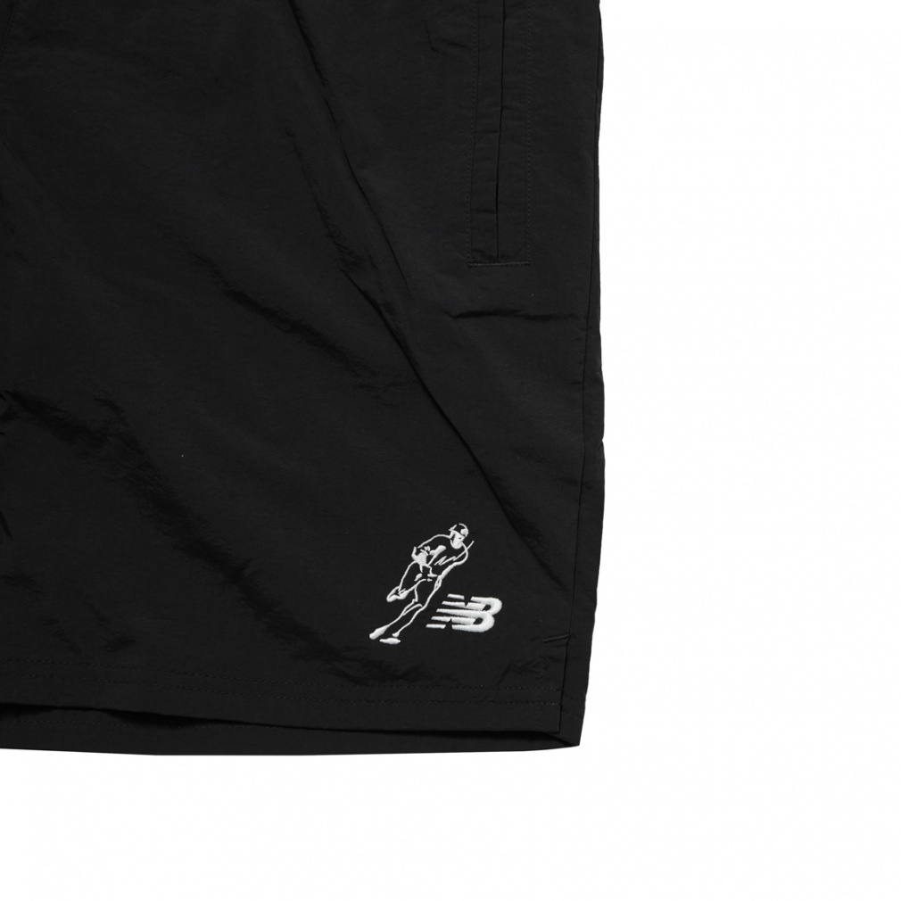 ニューバランス 野球 ウインドパンツ 大谷翔平 ウーブンナイロン