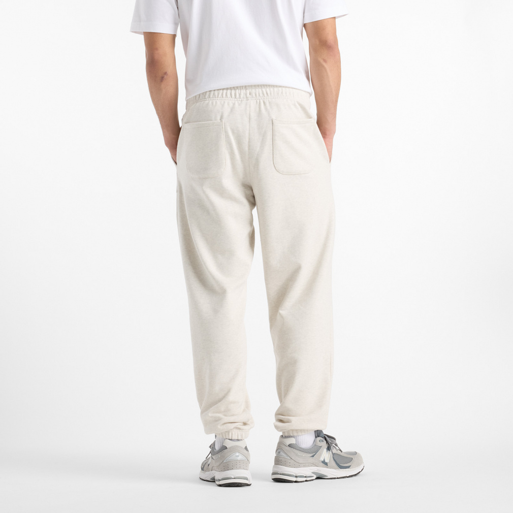 ニューバランス メンズ 野球 ウインドパンツ 大谷翔平 フレンチテリー