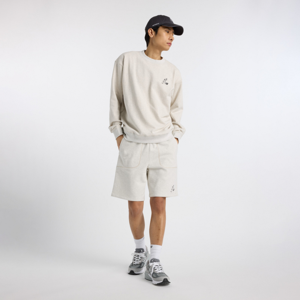 大谷翔平 フレンチテリーショーツ9インチ｜Alpen Online