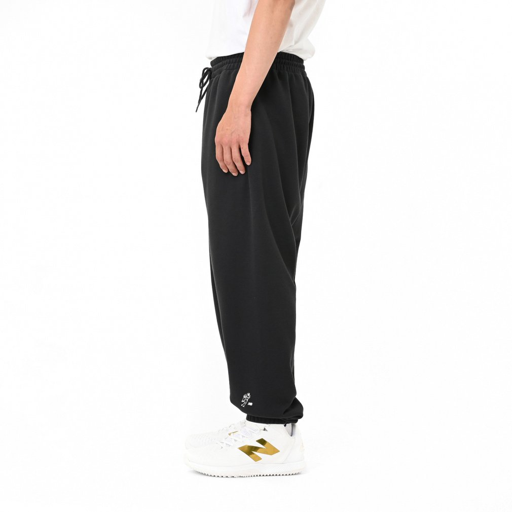 ニューバランス メンズ 野球 ウインドパンツ 大谷翔平 フレンチテリー