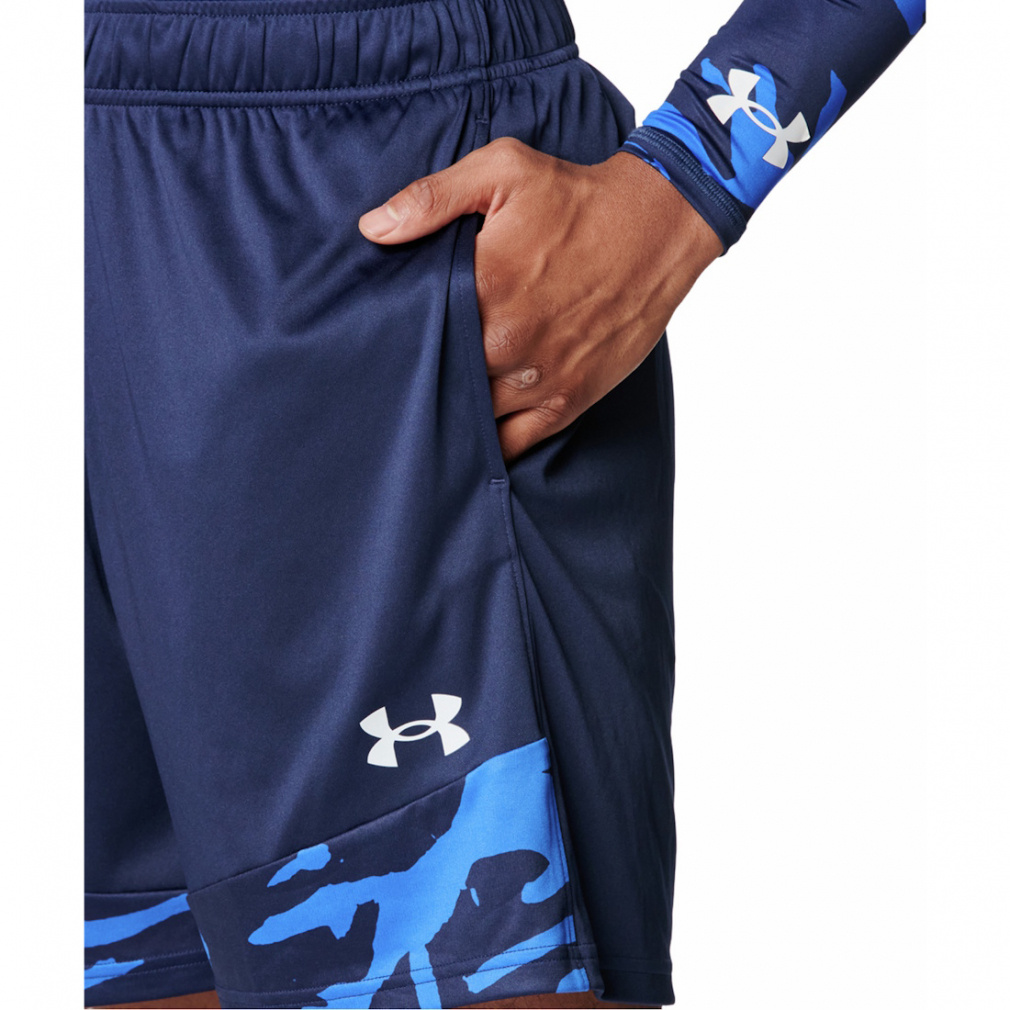 Canterbury & Under Armour ショーツセット アンダーアーマー メンズ 野球 ウインドパンツ UAヤード テック