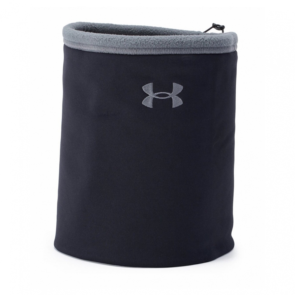 アンダーアーマー 野球 UAネックウォーマー 1381245 防寒 ネックガード