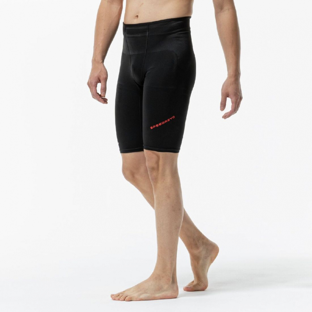 ミズノ メンズ 野球 スライディングパンツ SPEEDREVO スピードレボ