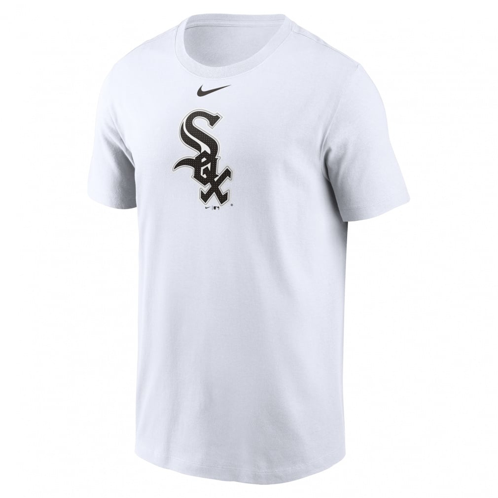 ナイキ メンズ 野球 ウェア MLB シカゴホワイトソックス Mens Fuse