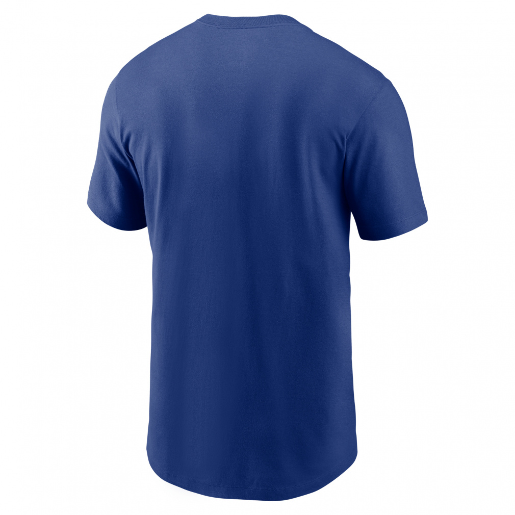 【NIKE】ロサンゼルスドジャース アスレチック アーチ Tシャツ NIKE】ロサンゼルスドジャース アスレチック アーチ Tシャツ