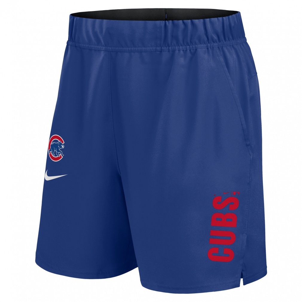 MLB シカゴカブス Mens Nike Woven Victory Short｜Alpen Online