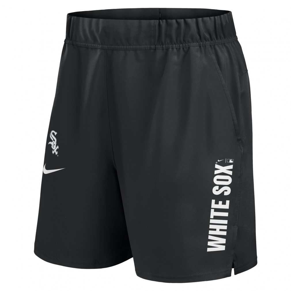 ナイキ メンズ 野球 ウェア MLB シカゴホワイトソックス Mens Nike