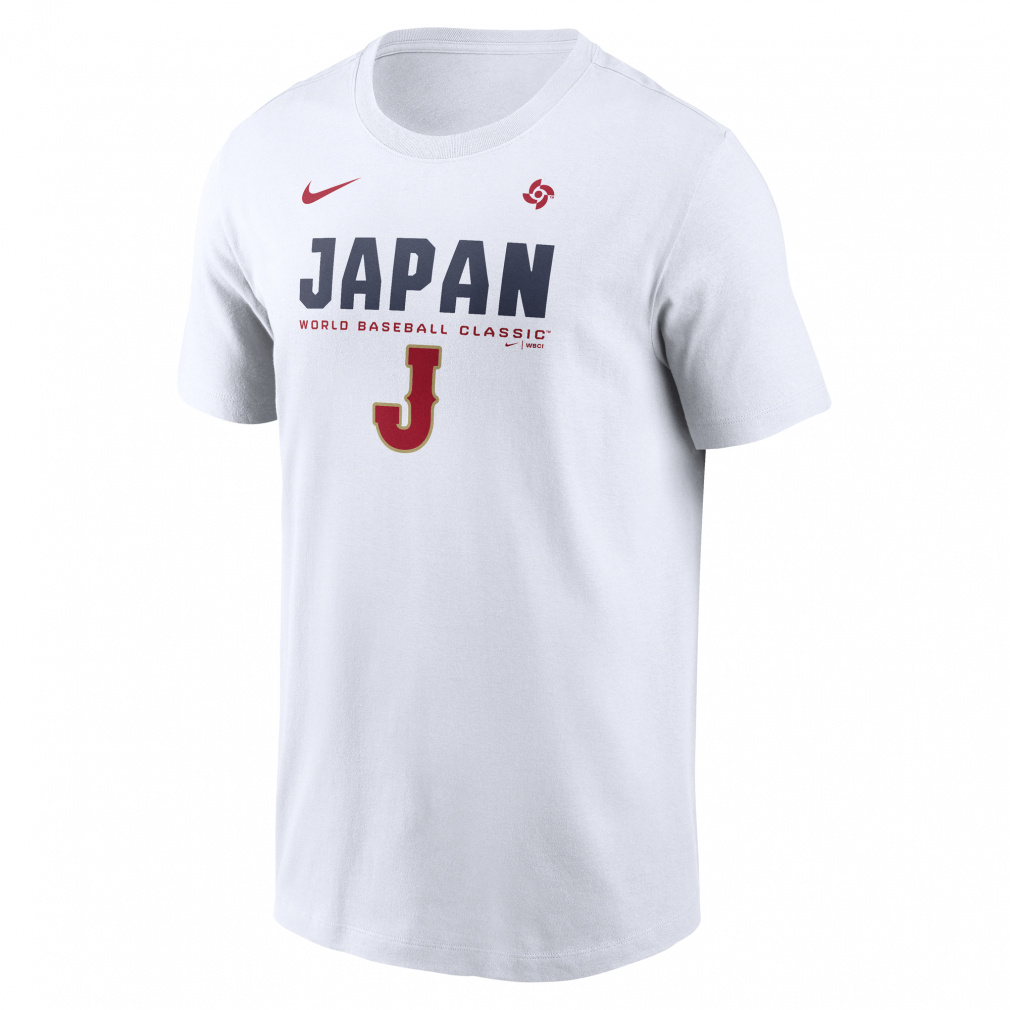 ナイキ メンズ 野球 2026 World Baseball Classic Japan 日本代表