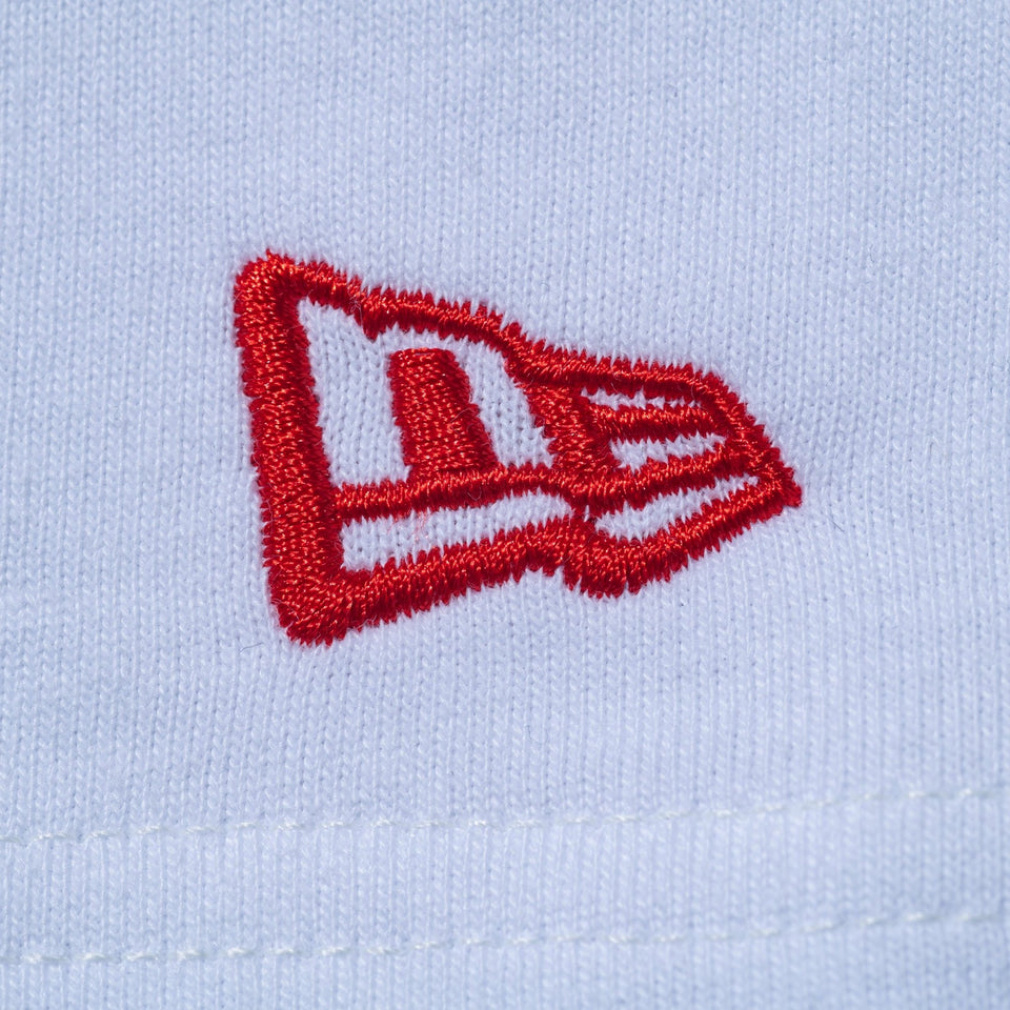 ニューエラ メンズ 野球 レプリカウェア 半袖 コットン Tシャツ MLB