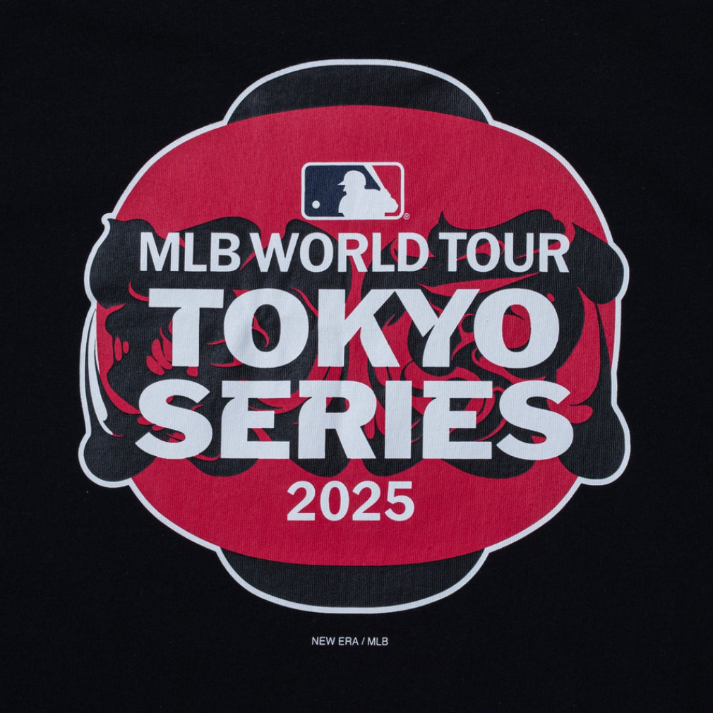 ニューエラ メンズ 野球 ウェア TOKYO SERIESシャツ 14661479 東京