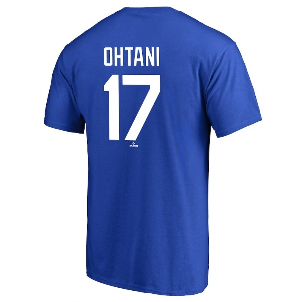 9/21ドジャースタジアム来場者特典Dodgers 大谷翔平 Tシャツ Mサイズ 9/21ドジャースタジアム来場者特典Dodgers 大谷翔平 Tシャツ M