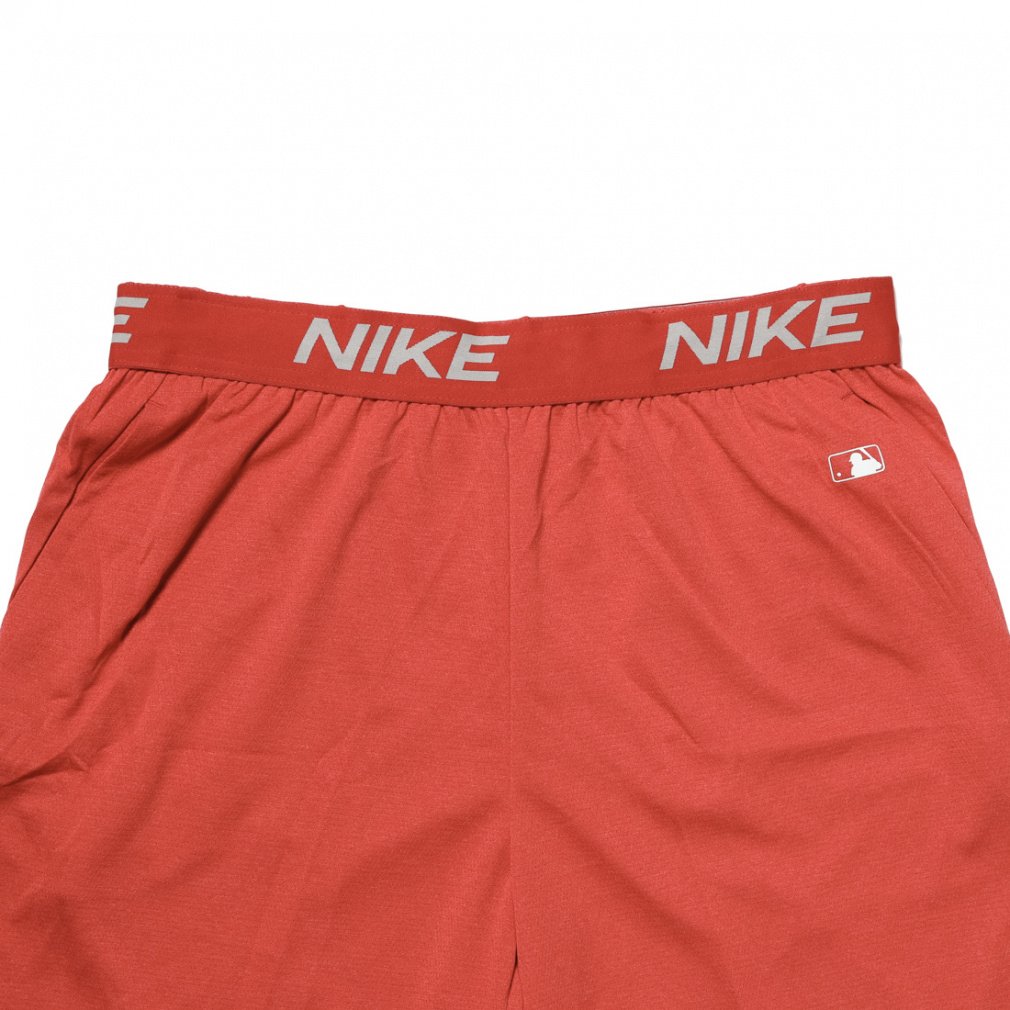 NIKE MLB ヤンキース DRYFIT ニットショートパンツ NIKE ナイキ メンズ 野球 MLB ヤンキース オーセンティック