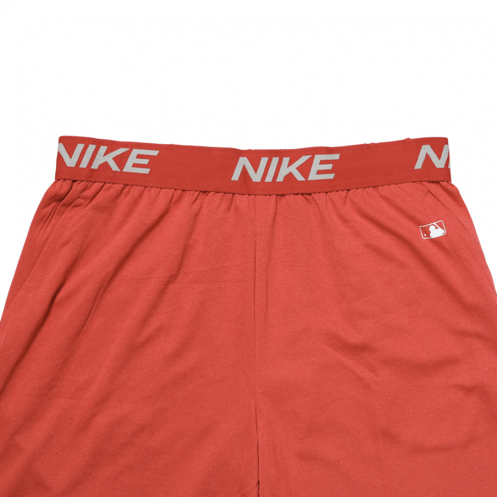 新品同様　ナイキ　NIKE ボストン・レッドソックス ショートパンツ日本Lサイズ 新品同様 ナイキ NIKE ボストン・レッドソックス ショートパンツ日本L