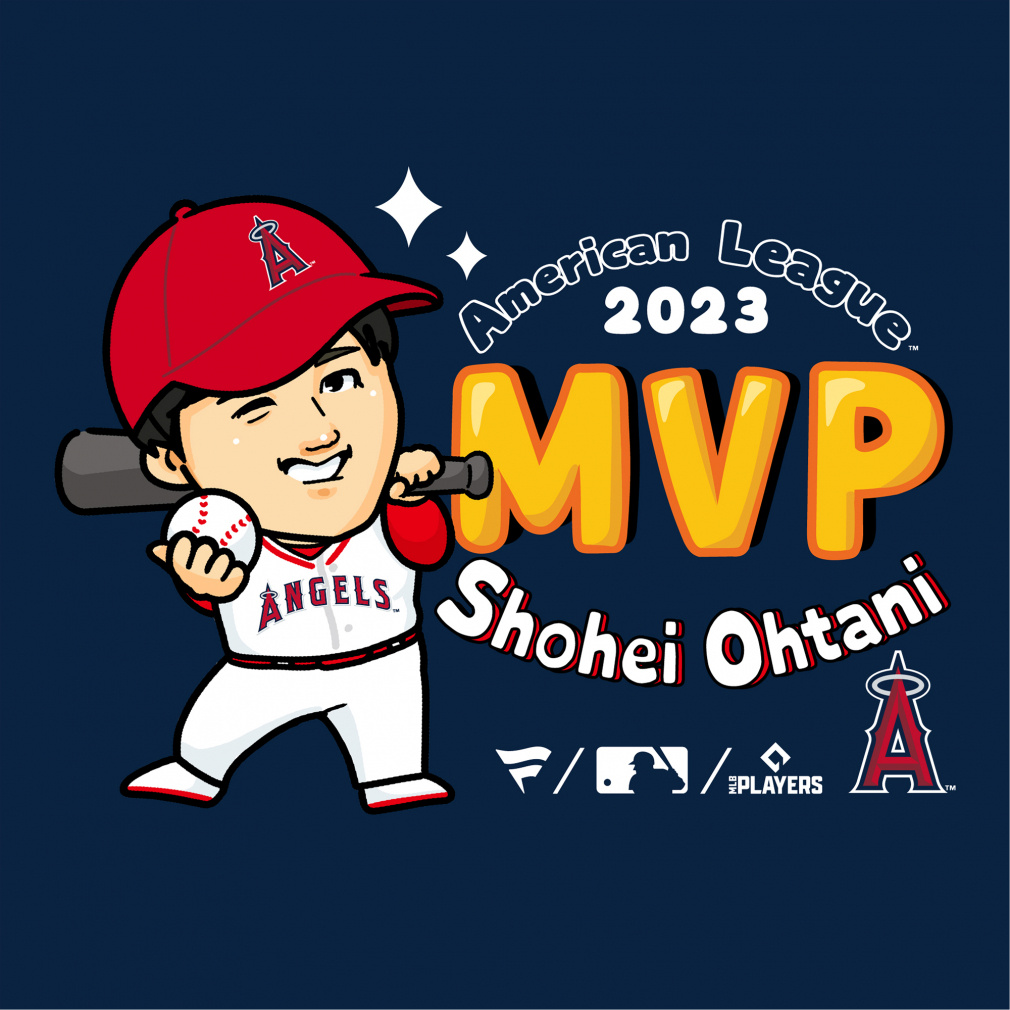 大谷翔平選手 MVP受賞記念 エンゼルス キャンバスアート 大谷翔平選手 MVP受賞記念 エンゼルス キャンバスアート