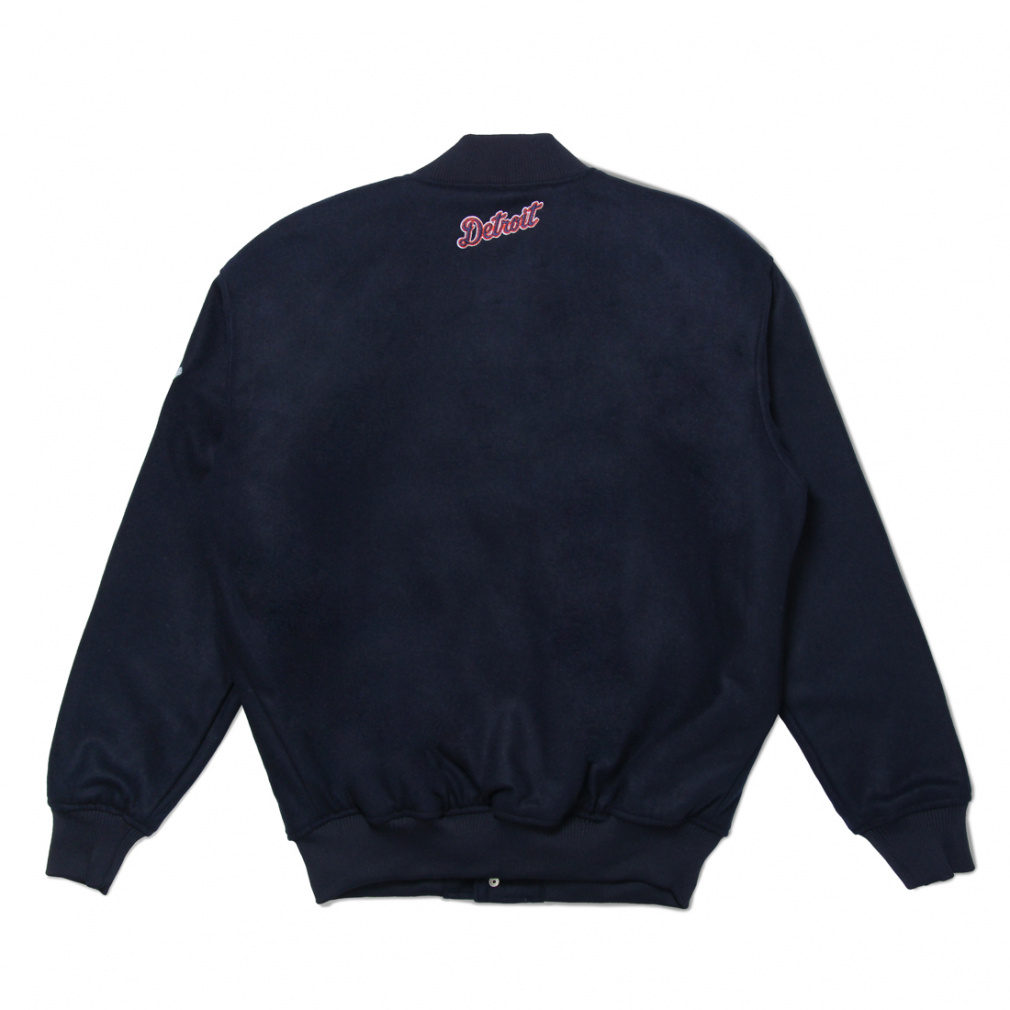 ファナティクス メンズ 野球 レプリカウェア MLBスタジアムジャケット