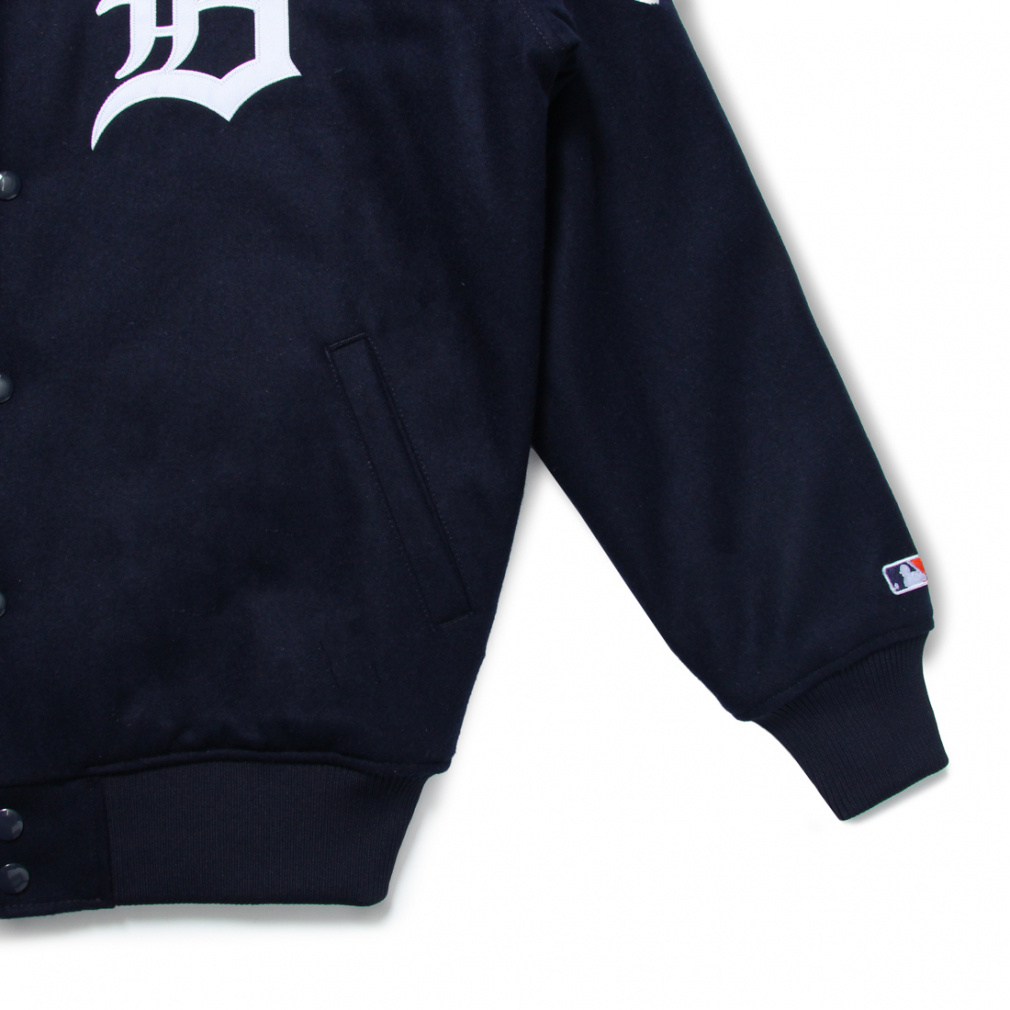 ファナティクス メンズ 野球 レプリカウェア MLBスタジアムジャケット