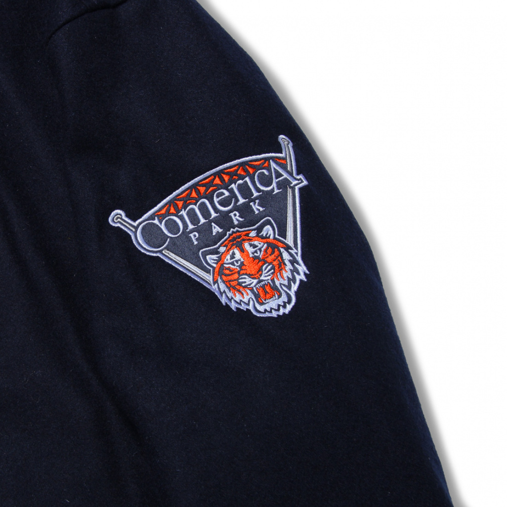 ファナティクス メンズ 野球 レプリカウェア MLBスタジアムジャケット