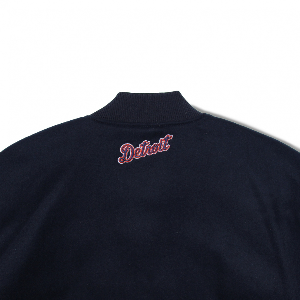 ファナティクス メンズ 野球 レプリカウェア MLBスタジアムジャケット