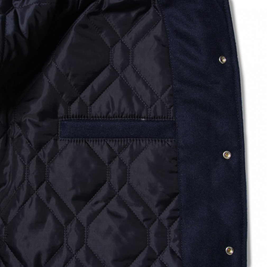 ファナティクス メンズ 野球 レプリカウェア MLBスタジアムジャケット