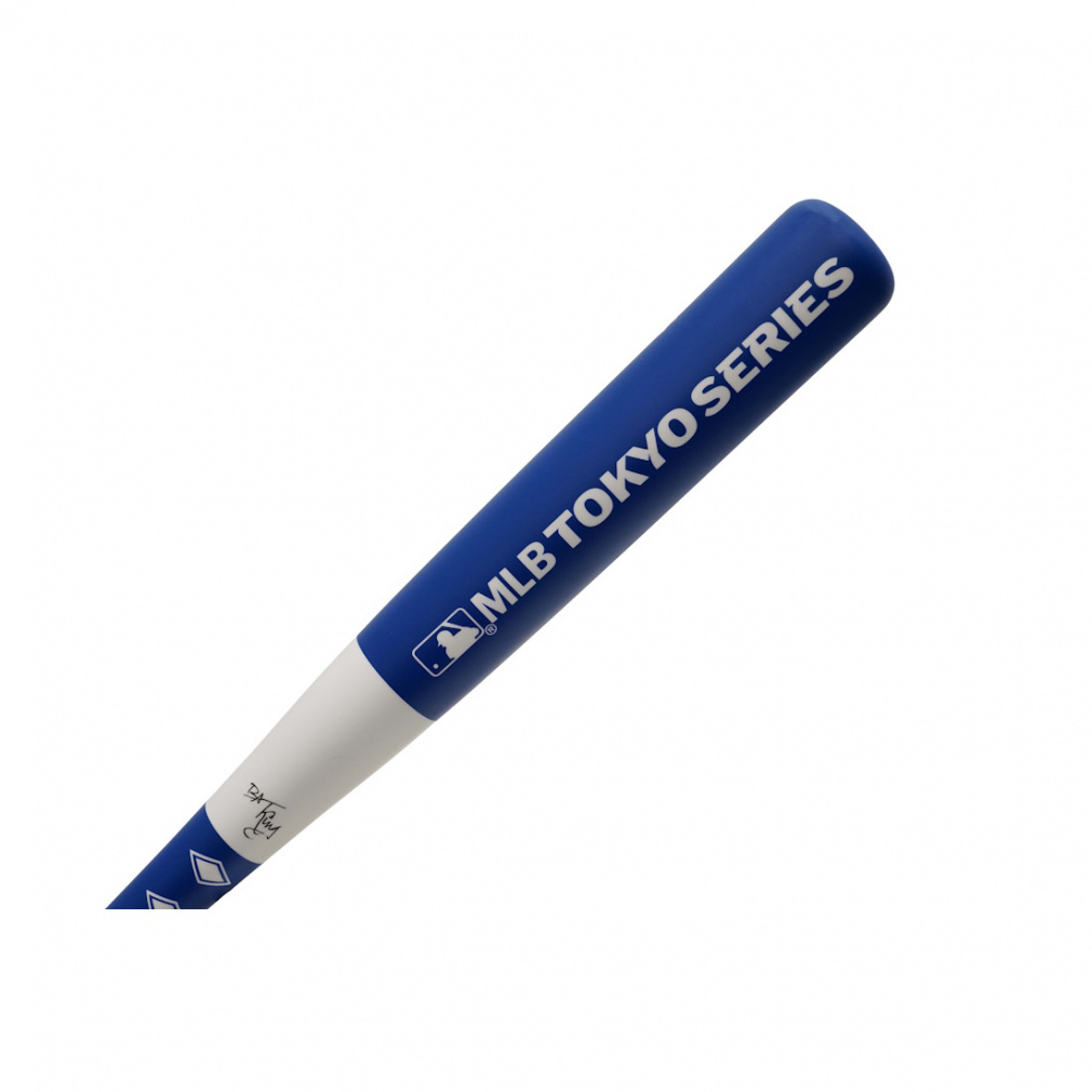 TOKYO SERIES LA DODGERS SWORD BAT MLB 東京シリーズ 2025 限定バット