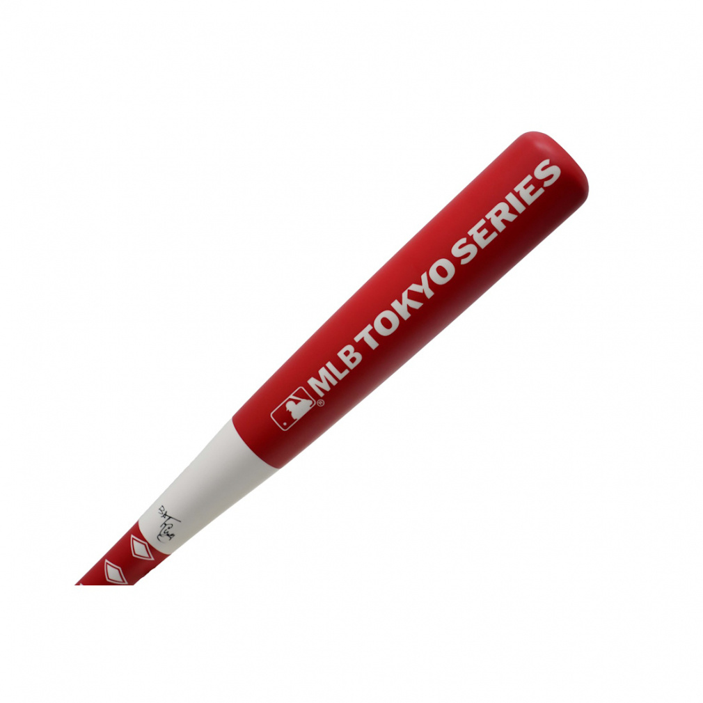 ヴィクタス 野球 TOKYO SERIES CHICAGO CUBS STANDARD BAT MLB 東京