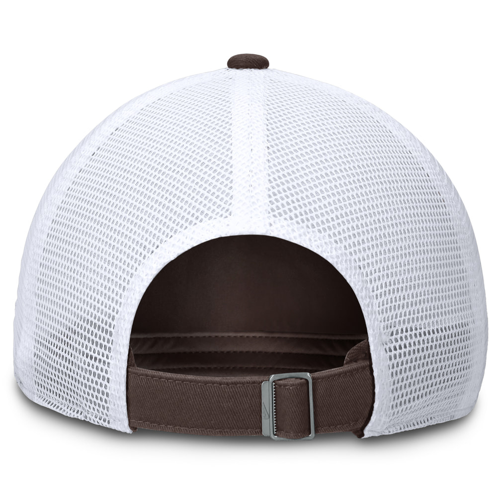 ナイキ メンズ 野球 サンディエゴ・パドレス MLB UNSTRUCTURED TRUCKER