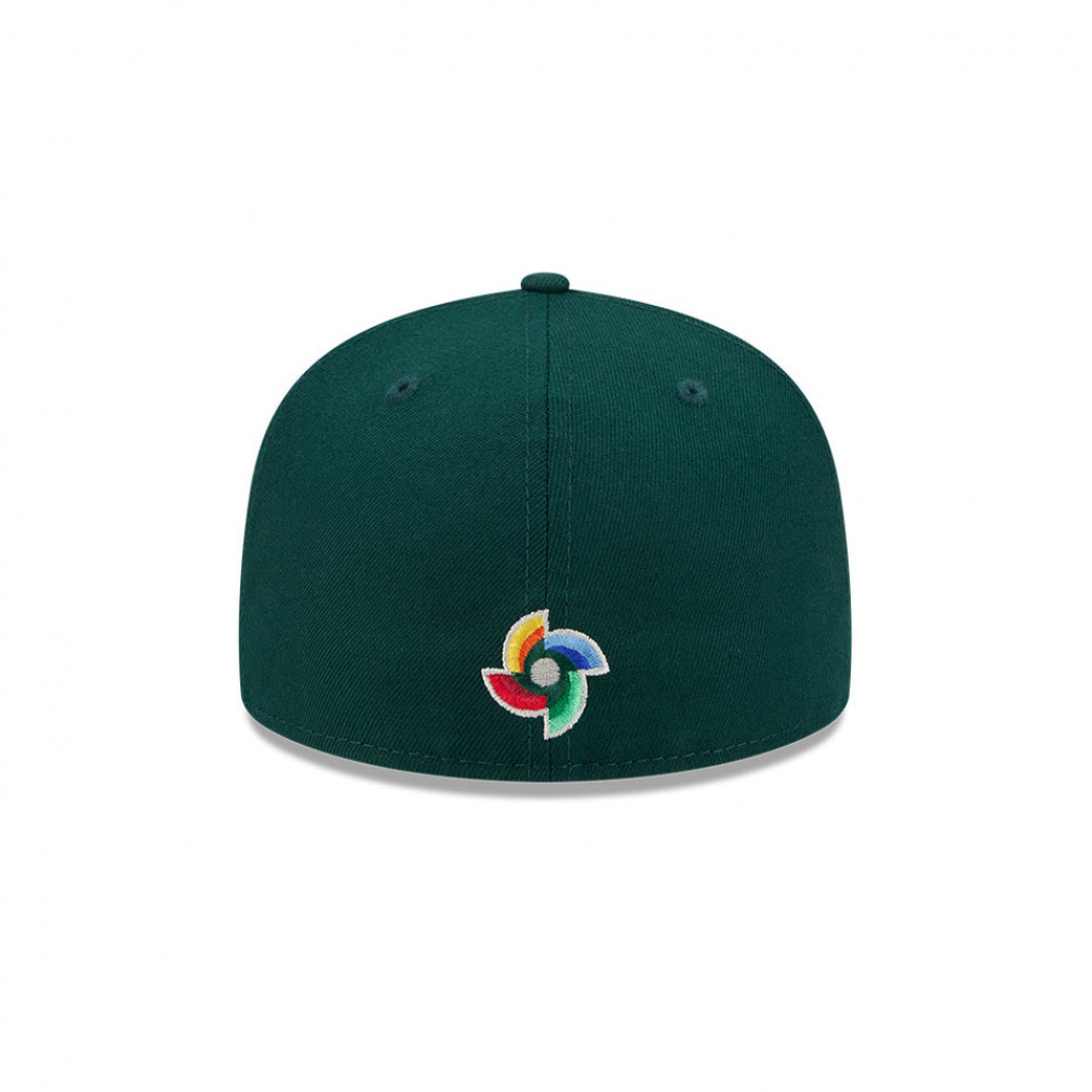 ニューエラ 野球 WBC キャップ 59FIFTY 2026 World Baseball Classic