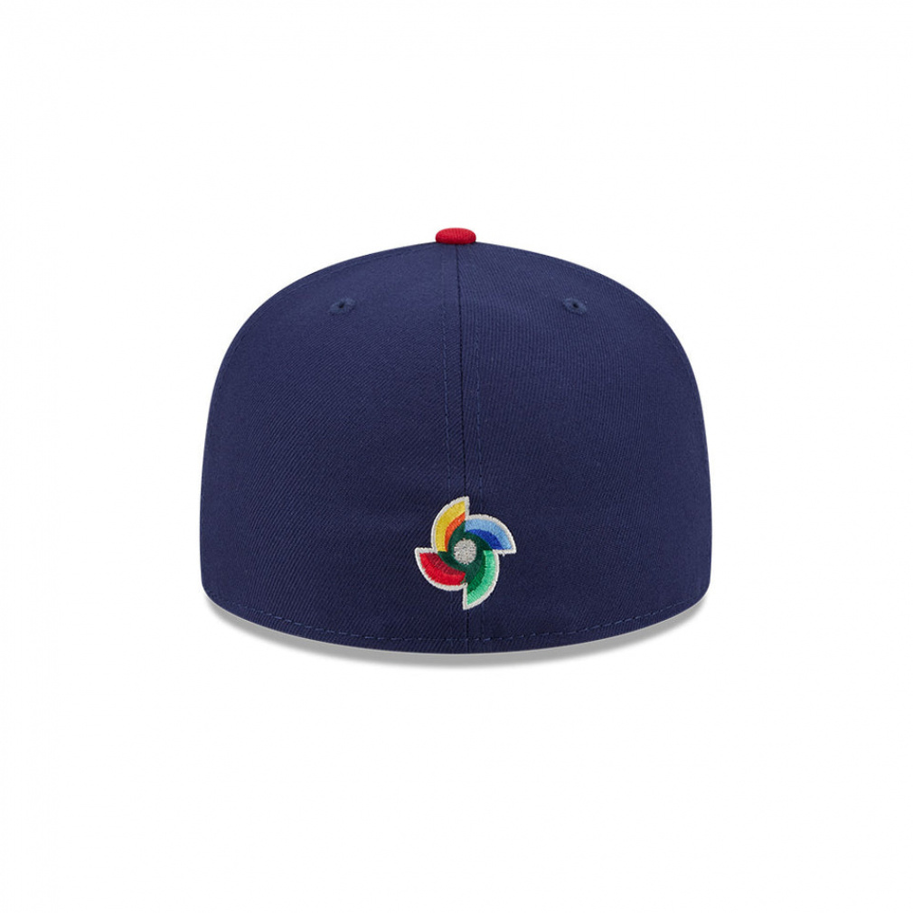 ニューエラ 野球 WBC キャップ 59FIFTY 2026 World Baseball Classic