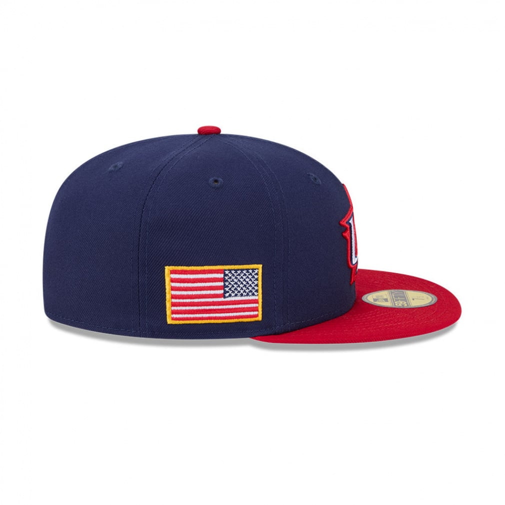 ニューエラ 野球 WBC キャップ 59FIFTY 2026 World Baseball Classic