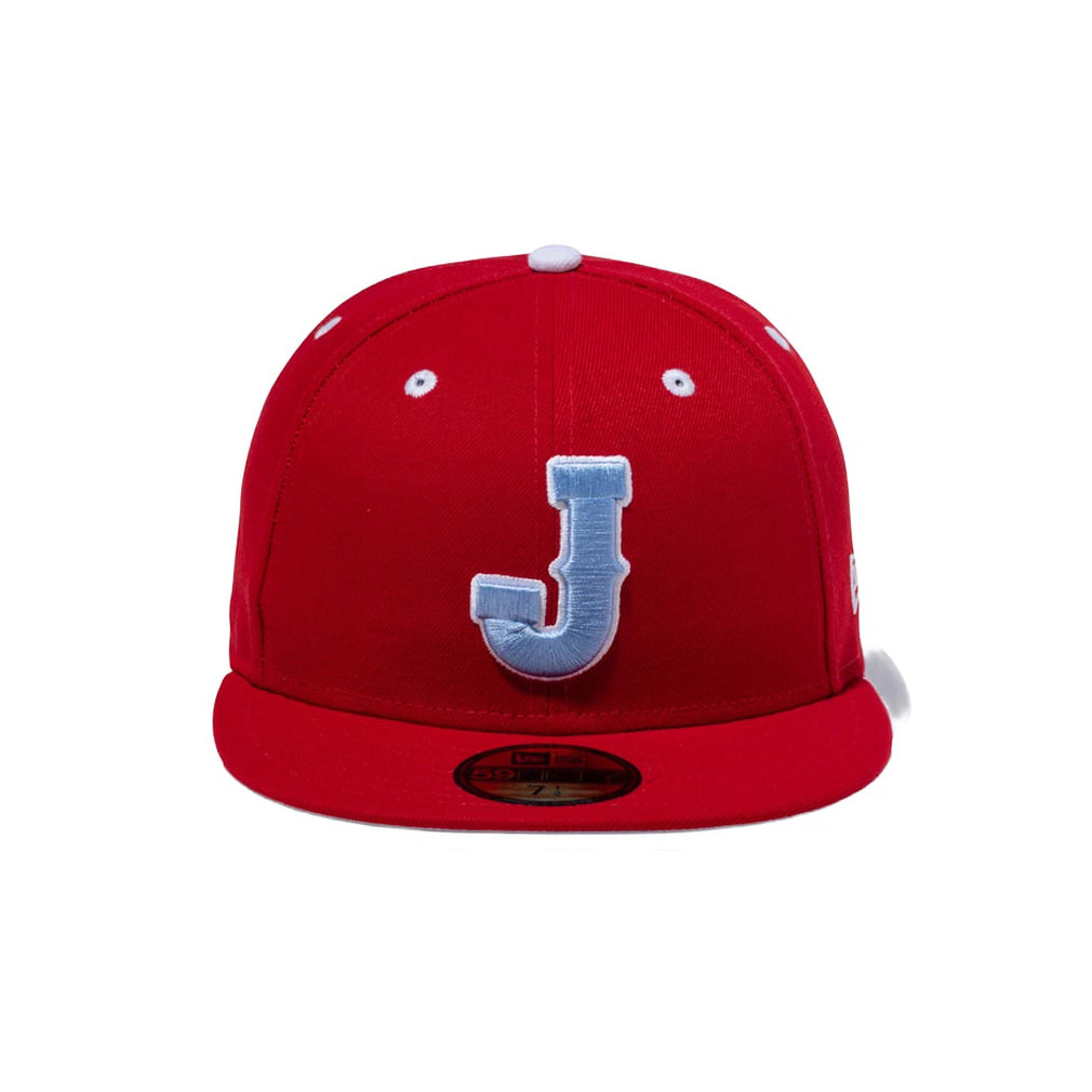 ニューエラ メンズ 野球 WBC キャップ 59FIFTY World Baseball Classic