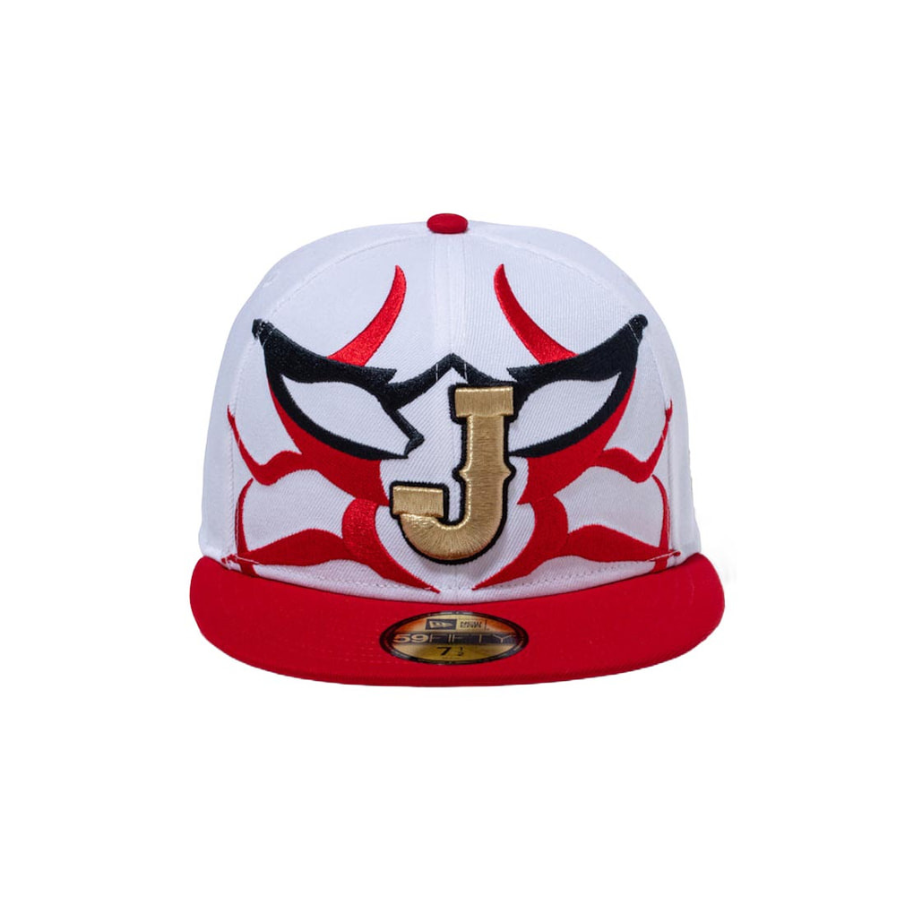 ニューエラ メンズ 野球 WBC キャップ 59FIFTY World Baseball Classic