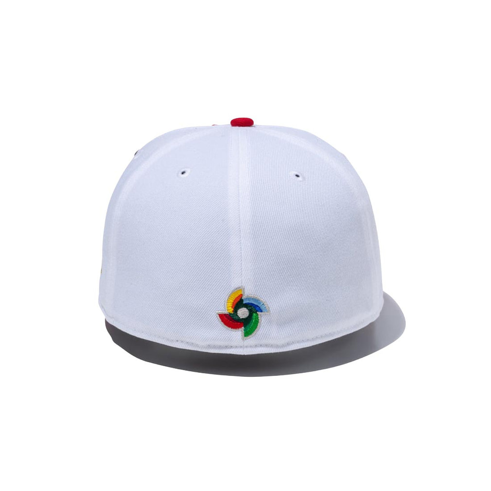 ニューエラ メンズ 野球 WBC キャップ 59FIFTY World Baseball Classic