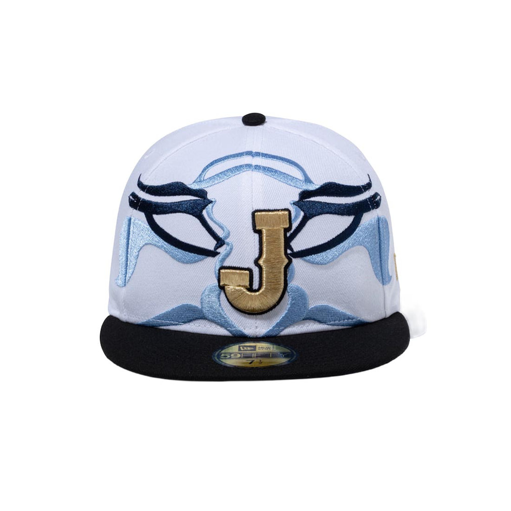 ニューエラ メンズ 野球 WBC キャップ 59FIFTY World Baseball Classic