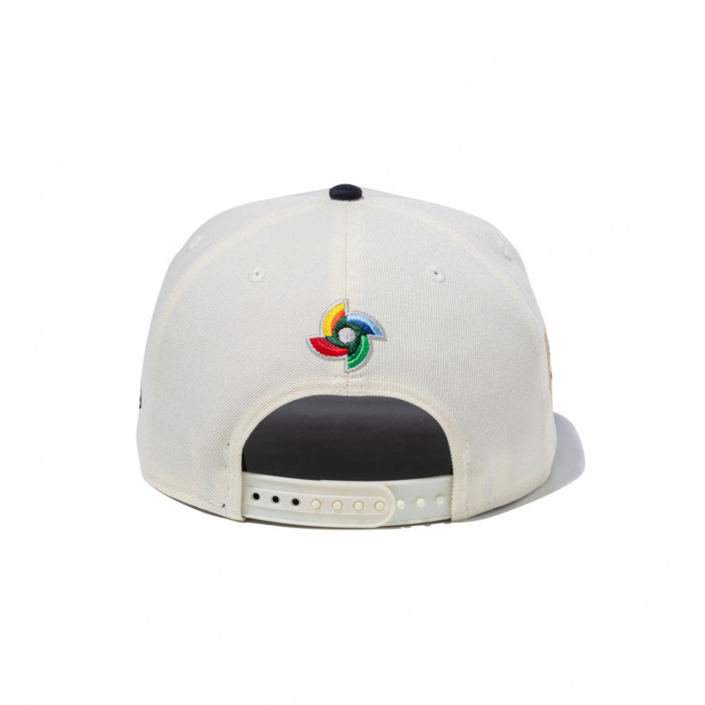 ニューエラ メンズ 野球 WBC キャップ 9FIFTY World Baseball Classic
