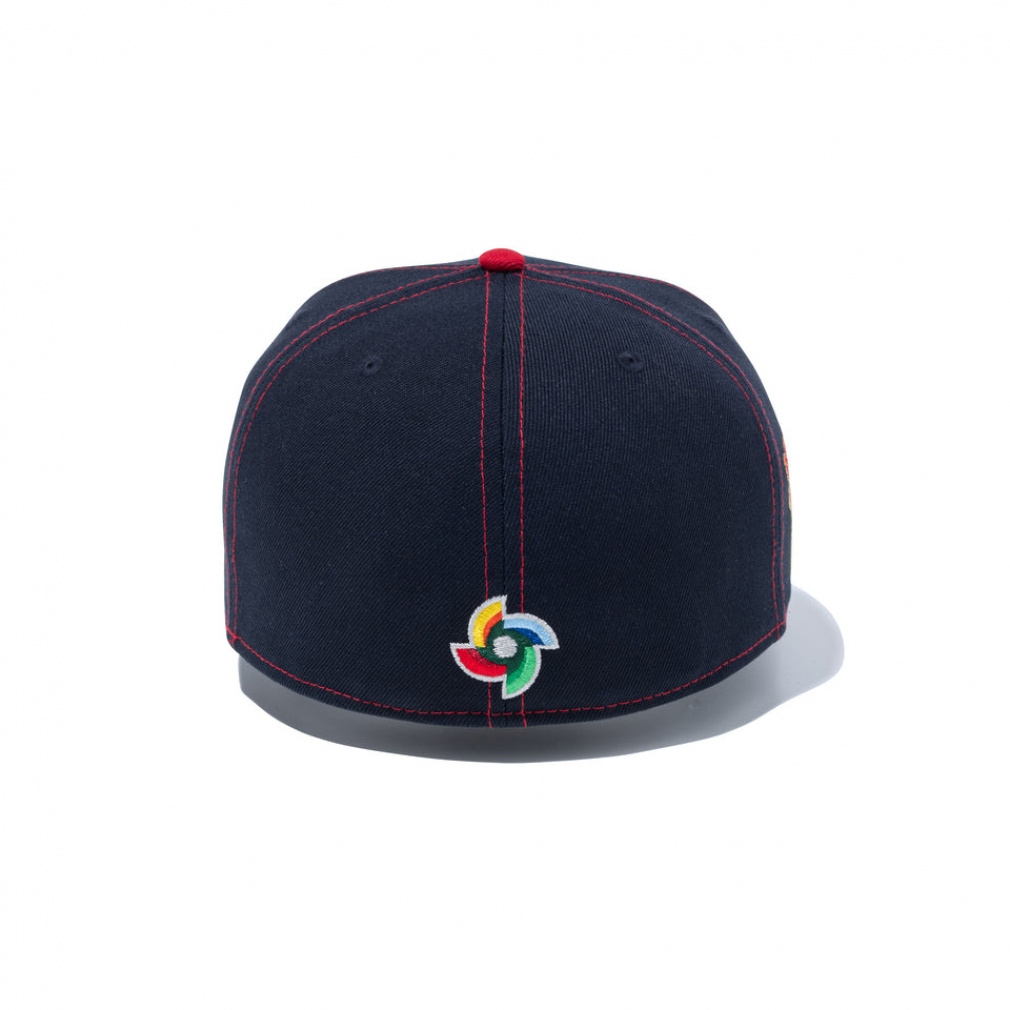 ニューエラ 野球 WBC キャップ 59FIFTY 2026 WorldBaseballClassic